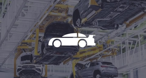 Hot Formed Automotive Field