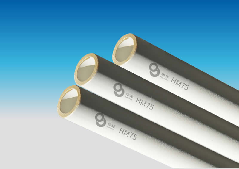 HM75中高温陶瓷辊棒""