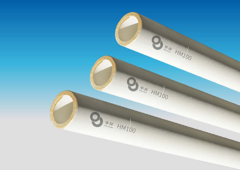 HM100超高温陶瓷辊棒""