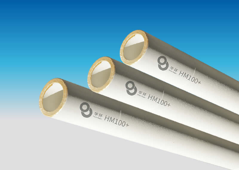 HM100+加强型超高温陶瓷辊棒""